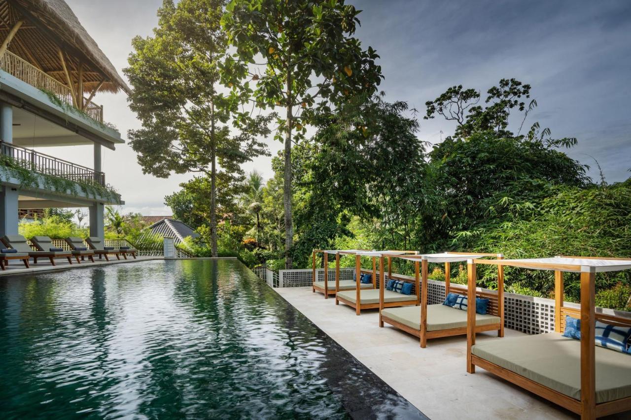 Dinara Ubud المظهر الخارجي الصورة
