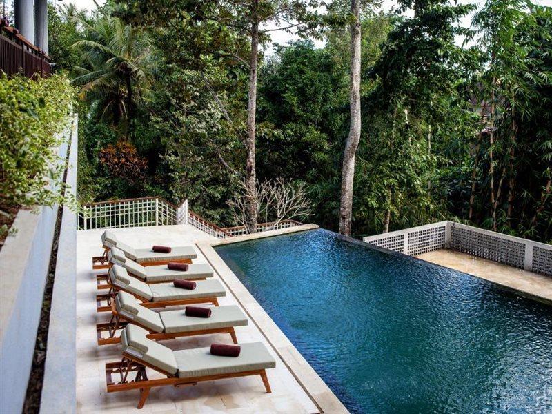 Dinara Ubud المظهر الخارجي الصورة