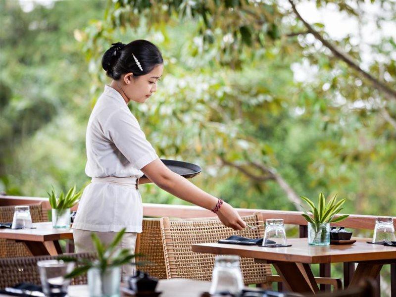 Dinara Ubud المظهر الخارجي الصورة