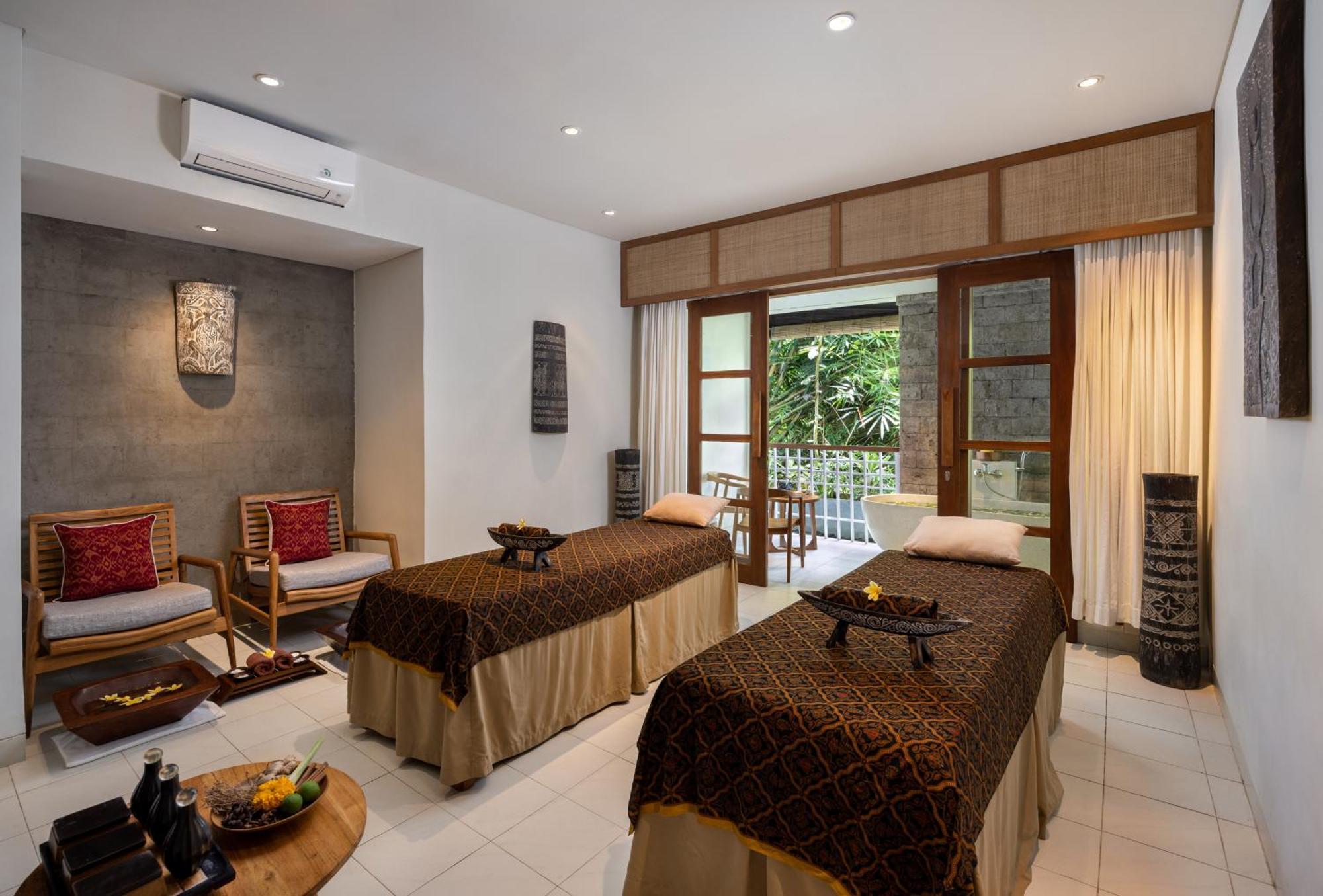 Dinara Ubud المظهر الخارجي الصورة