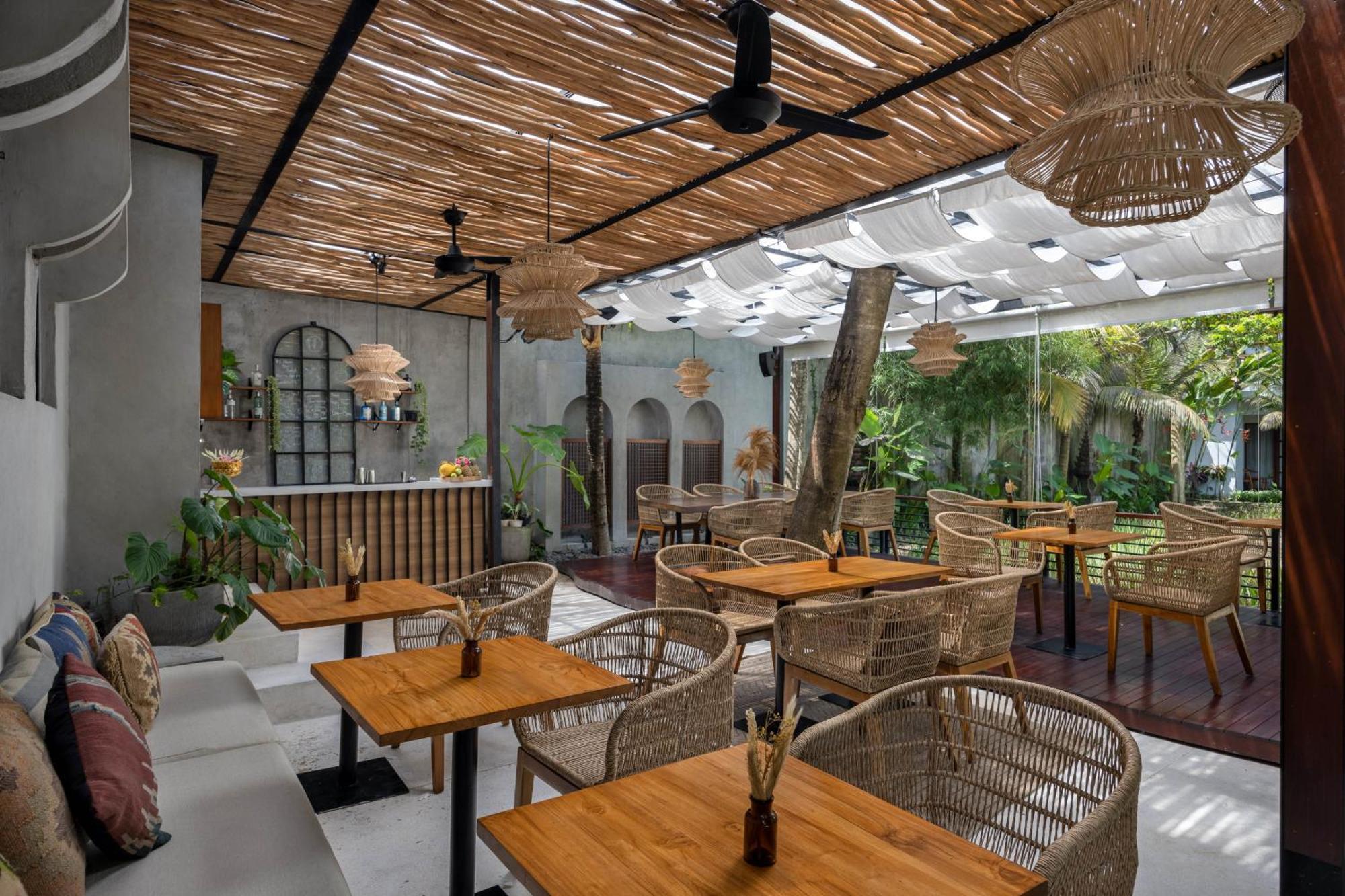 Dinara Ubud المظهر الخارجي الصورة