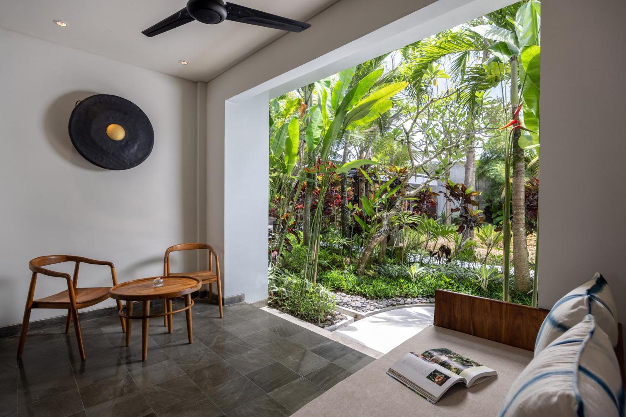 Dinara Ubud المظهر الخارجي الصورة