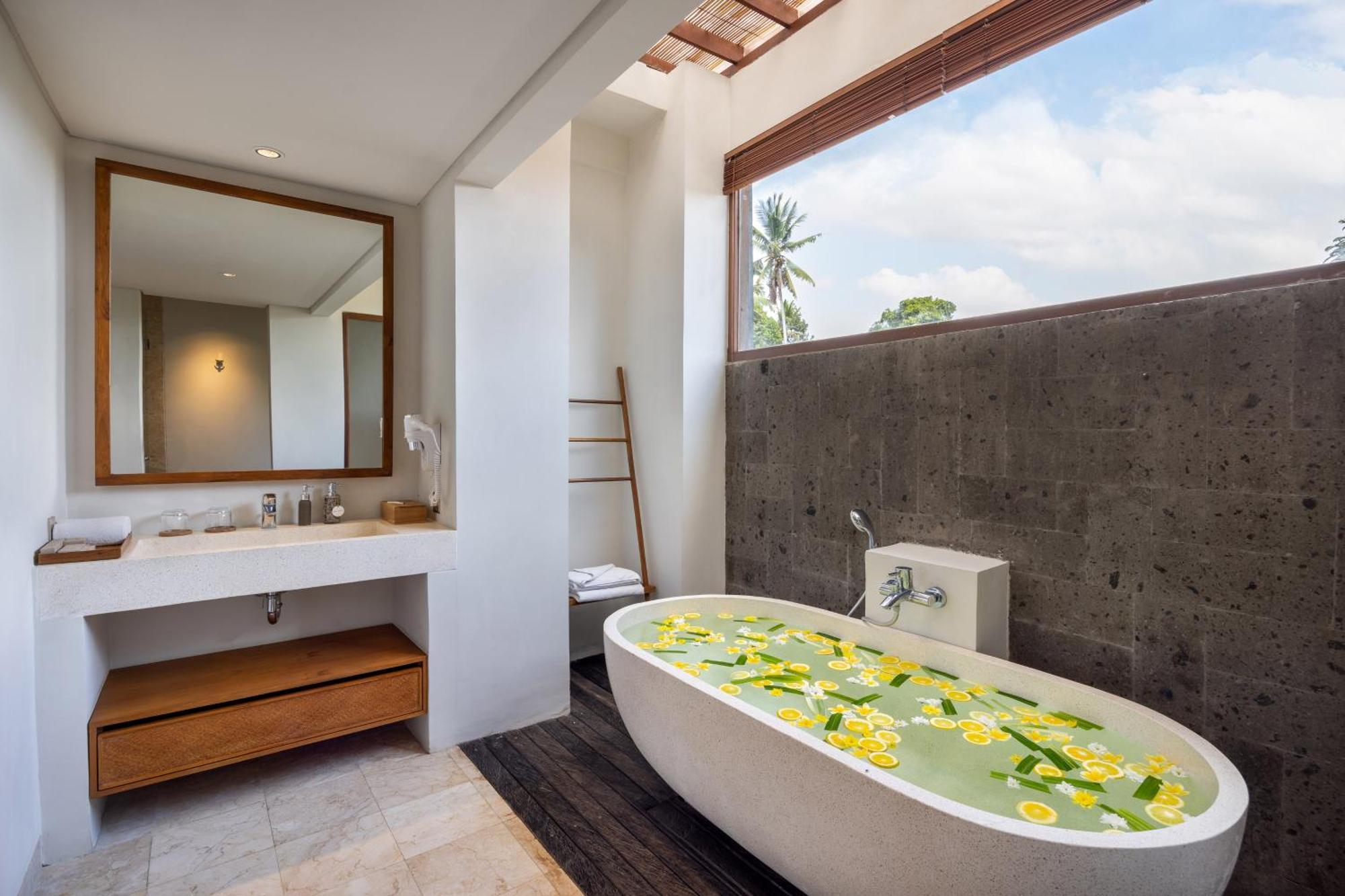 Dinara Ubud المظهر الخارجي الصورة