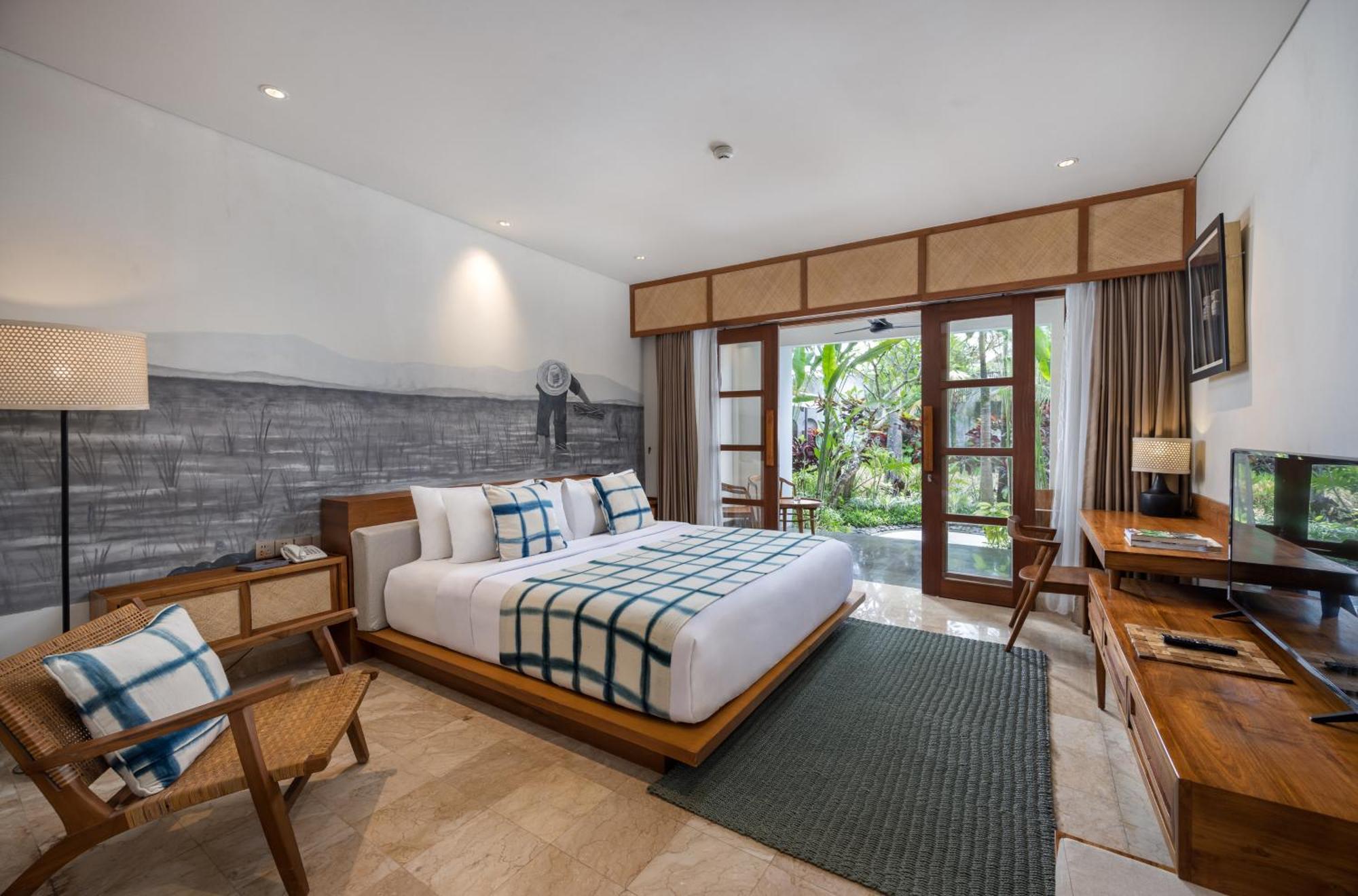 Dinara Ubud المظهر الخارجي الصورة